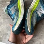 New Balance  fresh from blue athletic shoes 8 Photo 2