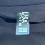 Taylor Swift Eras Tour Short Sleeve Black Cotton Tee NWOT Photo 3