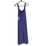 Athleta  Arrival Crossback Sleeveless Maxi Dress NWT‎ size small Photo 2