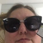 Cotton On - NWT Gigi Cat Eye silver sunglasses Photo 2