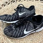 Nike Free 5.0 TR Fit 5 Women's Size 8.5 Black/White Running Shoes 704695-009 Photo 0