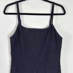 Beyond Yoga  Spacedye Keep‎ Pace Biker Jumpsuit in Core Size XL Photo 6