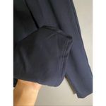 New Sport Blue Quick Dry Athletic Sweat Pants Zipper Pockets Size XL NWOT Photo 2