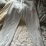 Starfit Light Gray Sweatpants Photo 2