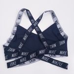 Nike  Athletic Strappy Sports Bra Photo 3