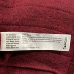 Eileen Fisher  Wool Pleated Sweater Dress Photo 5