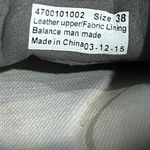 Dansko Laraine Slip-On Shoes Loafers Black Suede Leather Upper Size 38 EU 7.5-8 Photo 9