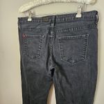 BDG Black Skinny Jeans Sleek Denim Cotton Casual Staple Neutral Classic Grunge Photo 6