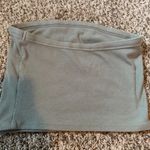 Arizona Green tube top Photo 1