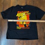 INDIANA JONES 1969 Worldwide Expeditions, unisex t Photo 3