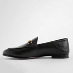 Gucci Brixton Horsebit Convertible Loafers in Black Photo 1