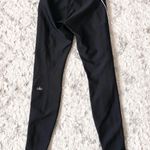 Alo Yoga Airlift High-Waist Suit Up Legging Black/White XS Photo 8