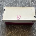 SO Women's Stylish Sandals - color Kol  brand  size 8.5 Photo 8