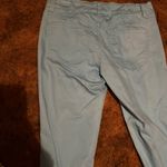 L.E.I NEW low rise Ashley cropped jeans. Juniors size 3 Regular. Photo 2