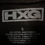 Opium HXG Homixide Gang Hip-Hop Hoodie Size Large Photo 3