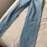 American Apparel Denim  Pants Photo 0