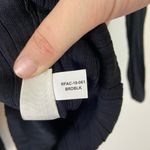 MM.LaFleur  the Brodie top in black size XS Photo 3