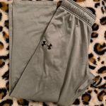 Under Armour Sweatpants Photo 0