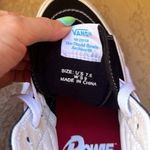 Vans DAVID BOWIE  Photo 8