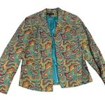 Vintage Margaret Frances blazer Size 12 Photo 0