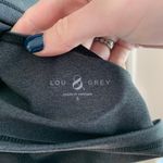 Lou & grey  Workout Mesh-Back Crop Tank Photo 2