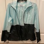 Columbia Rain Jacket Photo 0