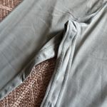 Love Tree  Buttery Soft High Rise Mint Green Leggings Photo 2