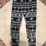 Disney  Mickey Mouse Pajama Pants- X-Small Photo 0