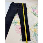 Loft  Modern Skinny Ankle Jeans Women's Size 29/8P Dark Wash Denim Pants Photo 2