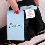 Marciano  XS Silk Babydoll Cami Top Whimsigoth Whimsy Fairy Coquette Baddie Sexy Photo 7