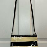 Kate Spade ♠️ Penn Valley Amy Striped Crossbody Photo 3