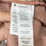 frame denim  Le Mini‎ Skirt Foliage size 29 NWT Photo 6