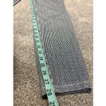 Time and Tru Stretch black and white pull Photo 3