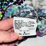 A Byer A. Byer | Halter Sleeveless Top Waist Tie | Black/Green/Blue/Pink | Womens | M Photo 5