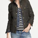 J.Crew  relaxed boyfriend fitted jacket Photo 0