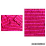 Victoria's Secret Vintage VS sleep shirt Sz S Photo 7