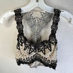 Free People Intimately Free‎ People Racerback Bralette Photo 4
