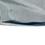 Lula Kate Jacqueline Mini Brunch Dress 6 Hydrangea Faille Tea Shower Coquette Blue Photo 4