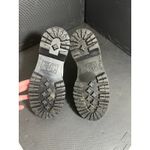 Dr. Martens  2976 Quad Womens Size 6 Chelsea Boots White Smooth Leather Pull On Photo 4