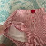 Boutique  Stripe Shorts Photo 4