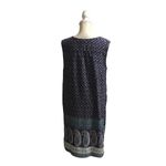 BeachLunchLounge  Aquamarine Dress Photo 3