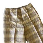 Willi Smith Silk Dress Pants Photo 1