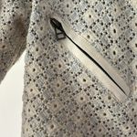 Anthropology Dolan Women's Lace Blazer Photo 2