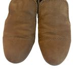 Franco Sarto Abbey Tan Loafers Photo 5