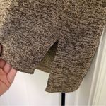 Veronica Beard NWT  Esther Sleeveless Turtleneck Black/Gold tank top shirt Photo 4