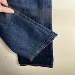 The Limited  denim high waisted flare size 2 Photo 10