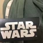 Star Wars New  Her Universe Master Yoga Sweatshirt Photo 4