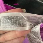 MNG Women’s Purple Sleeveless Pantsuit Size Small NWT Photo 13