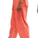 Free People FP Movement Fly By Night Pants Neon Pink Size M Photo 0