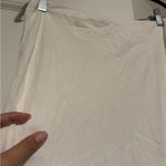 Princess Polly  linen blend maxi Skirt Photo 1